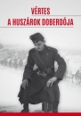 Első borító: Vértes a huszárok Doberdója