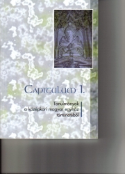 Capitulum I.