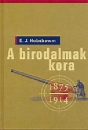 Első borító: A birodalmak kora 1875-1914