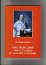 Első borító: Patachich Gábor kalocsai érsek élete és restaurációs tevékenysége.