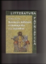 Első borító: Katekézis, költészet és ikonográfia a 4.században