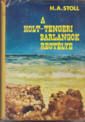 A holt-tengeri barlangok rejtélye