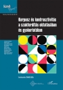 Első borító: Korpusz és kontrasztivitás a szakfordítás oktatásában és gyakorlatában