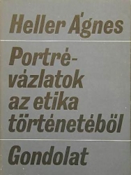 Portrévázlatok az etika történetéből