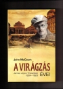 Első borító: A virágzás évei