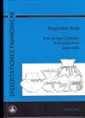 Első borító: Bronze age cementery at Dunaújváros-Duna-dűlő