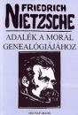 Első borító: Adalék a morál genealógiájához