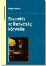 Első borító: Bevezetés az Ószövetség könyveibe. Bevezetés az Ószövetség könyveinek irodalom-és hagyománytörténetébe