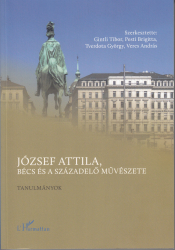 József Attila, Bécs és a századelő művészete. Tanulmányok
