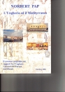 Első borító: L'Ungheria ed il Mediterraneo