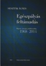 Első borító: Egészpályás feltámadás. Riport, interjú, publicisztika 1968-2014