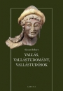 Első borító: Vallás, vallástudomány, vallástudósok