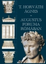 Első borító: Augustus Foruma Rómában