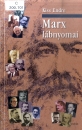 Első borító: Marx lábnyomai....és átváltozásai