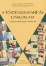 Első borító: A történelemtanítás gyakorlata