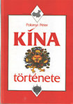 Kína története