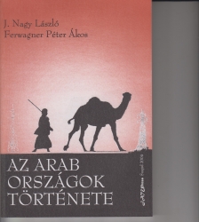 Az arab országok története 1913-2003