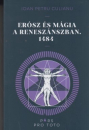 Első borító: Erósz és mágia a reneszánszban 1484