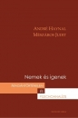 Első borító: Nemek és igenek. Magántörténelem és pszichoanalízis