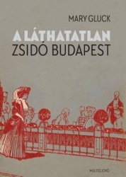 A láthatatlan zsidó Budapest