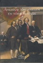 Első borító: Amerikai történelem és történetírás