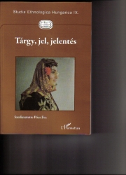 Tárgy,jel,jelentés