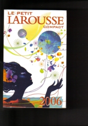 La petit Larousse Compact 2006