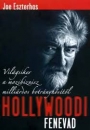 Első borító: Hollywoodi fenevad.