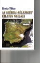 Első borító: Az Ibériai -  félsziget újlatin nyelvei