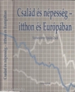 Első borító: Család és népesség itthon és Európában