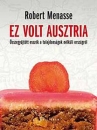 Első borító: Ez volt Ausztria