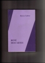 Első borító: René Descartes