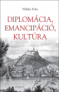 Első borító: Diplomácia, emancipáció, kultúra