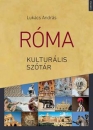Első borító: Róma. Kulturális szótár