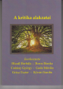 Első borító: A kritika alakzatai