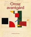 Első borító: Orosz avantgárd