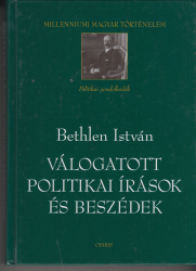 Válogatott politikai irások és beszédek
