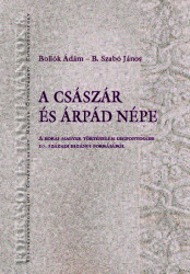 A császár és Árpád népe