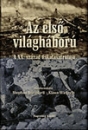 Első borító: Az első világháború.A XX.század őskatasztrófája