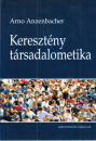 Első borító: Keresztény társadalometika