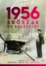 Első borító: 1956: erőszak és emlékezet