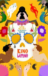 Kino Latino. Latin-amerikai filmrendezőportrék