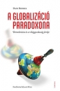 Első borító: A globalozáció paradoxona. Demokrácia és a világgazdaság jövője