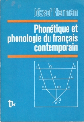 Phonétique et phonologie du francais contemporain