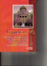 Első borító: Capitulum VI.