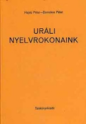 Uráli nyelvrokonaink