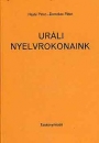 Első borító: Uráli nyelvrokonaink