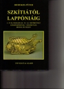 Első borító: Szkítiától Lappóniáig