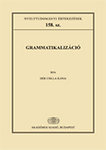  Grammatikalizáció