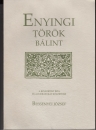 Első borító: Enyingi Török Bálint